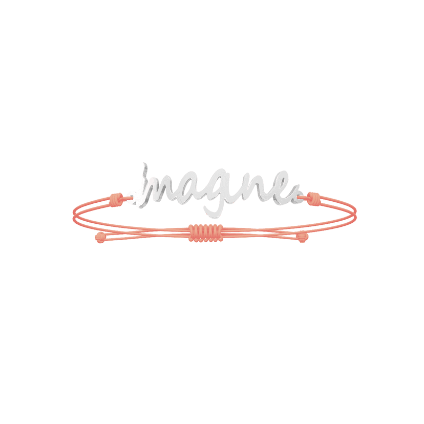 Personalized Name Bracelet